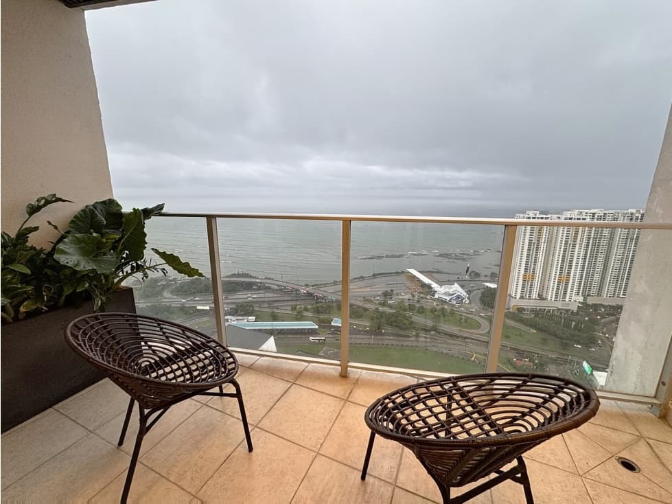 Venta de apartamento en San Francisco PH Serenity at the Bay — foto 3