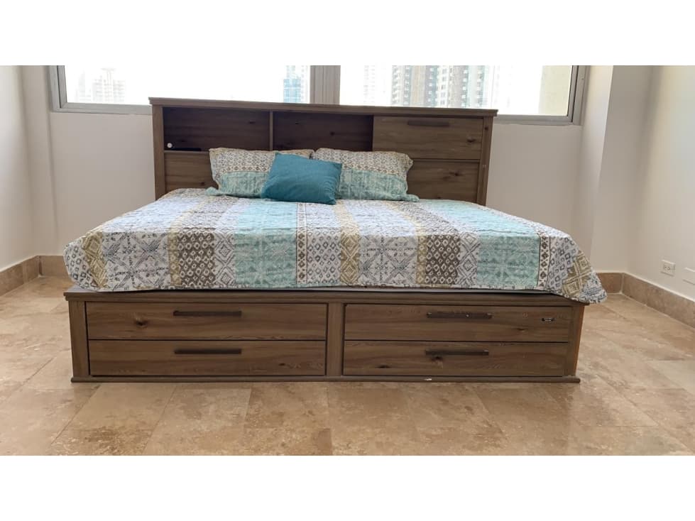 Venta de Apartamento en Punta Pacífica, Q Tower — foto 5