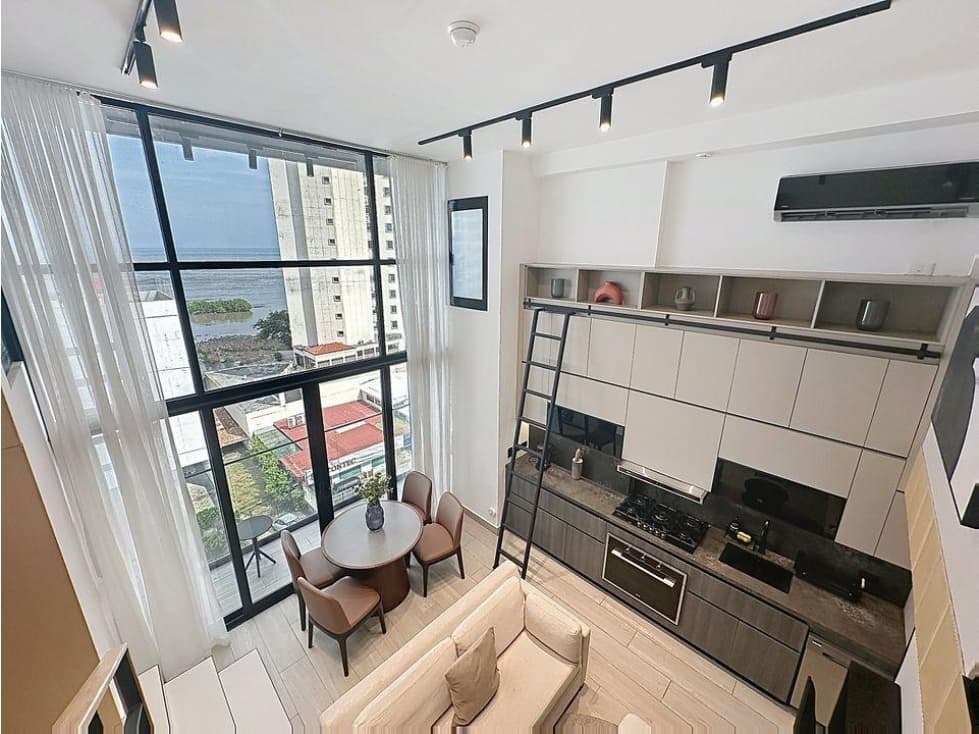 Alquiler de Apartamento en Coco del Mar PH Dovle — foto 1