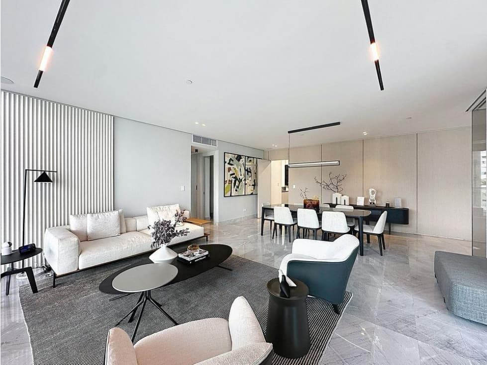 Venta de apartamento en Santa Maria  PH The Ivy  — foto 4