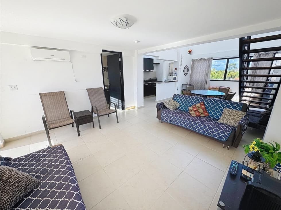 Venta de apartamento en Coronado PH Brisas de coronado — foto 5