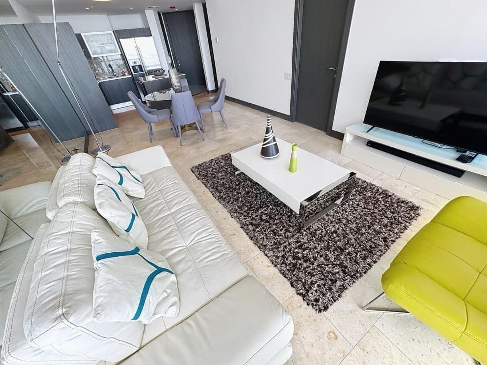 Venta de apartamento en punta pacifica PH The ocean club TOC — foto 6