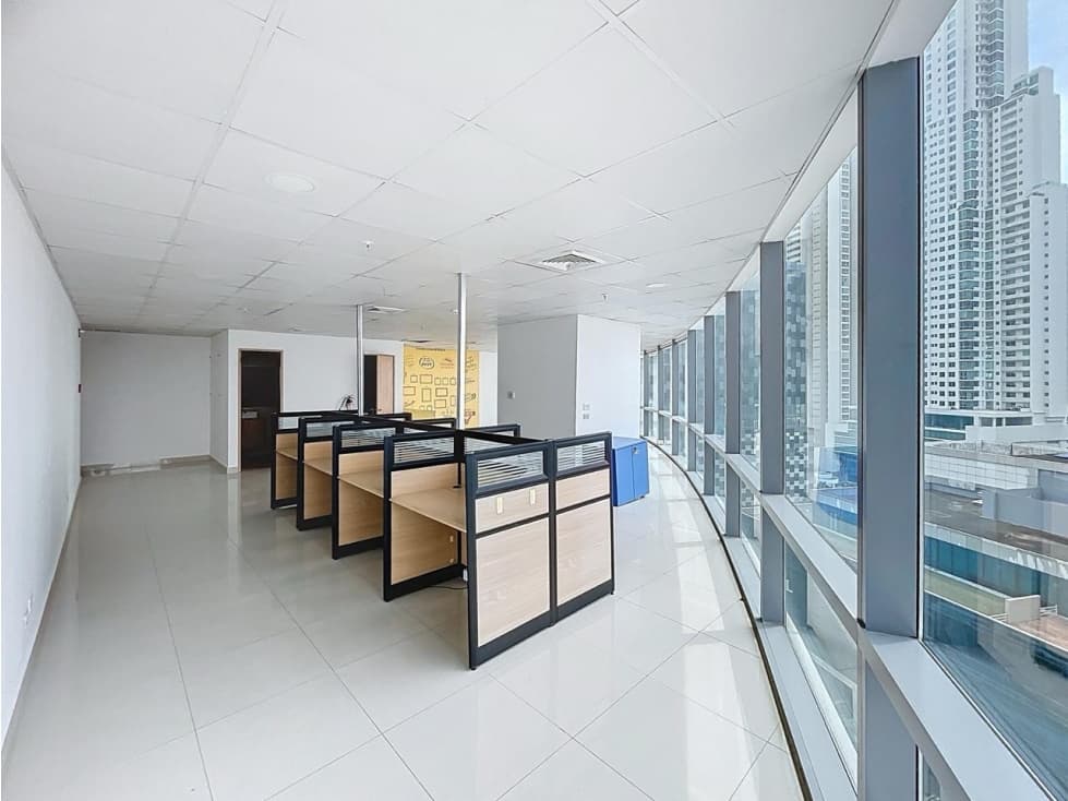 Venta de oficina en costa del este Financial Park — foto 2