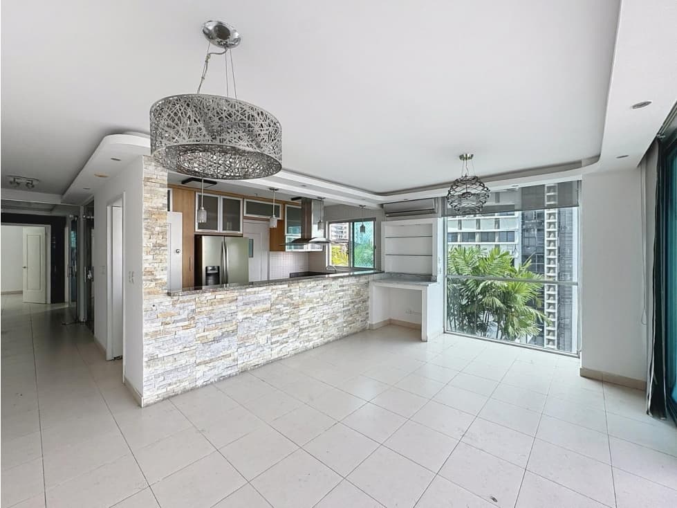 Venta de apartamento en San Francisco PH Tao — foto 1