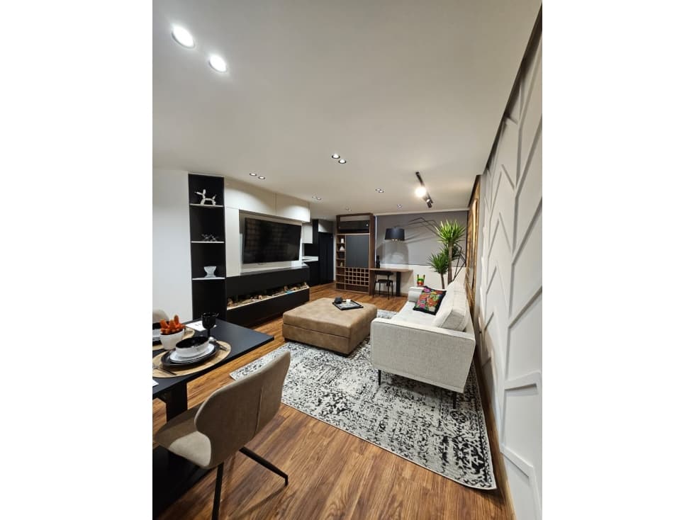 Alquiler de apartamento en el Cangrejo PH Ibiza — foto 2