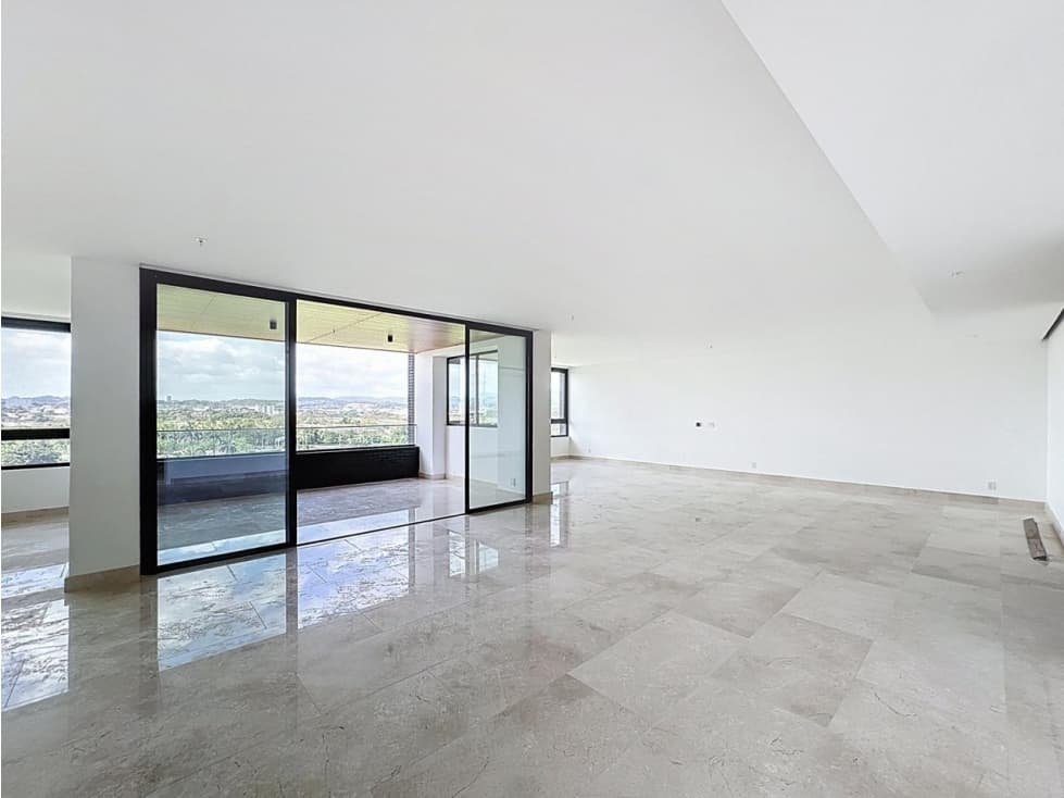 Apartamento de lujo en venta CALA, Lakeview Santa María — foto 3