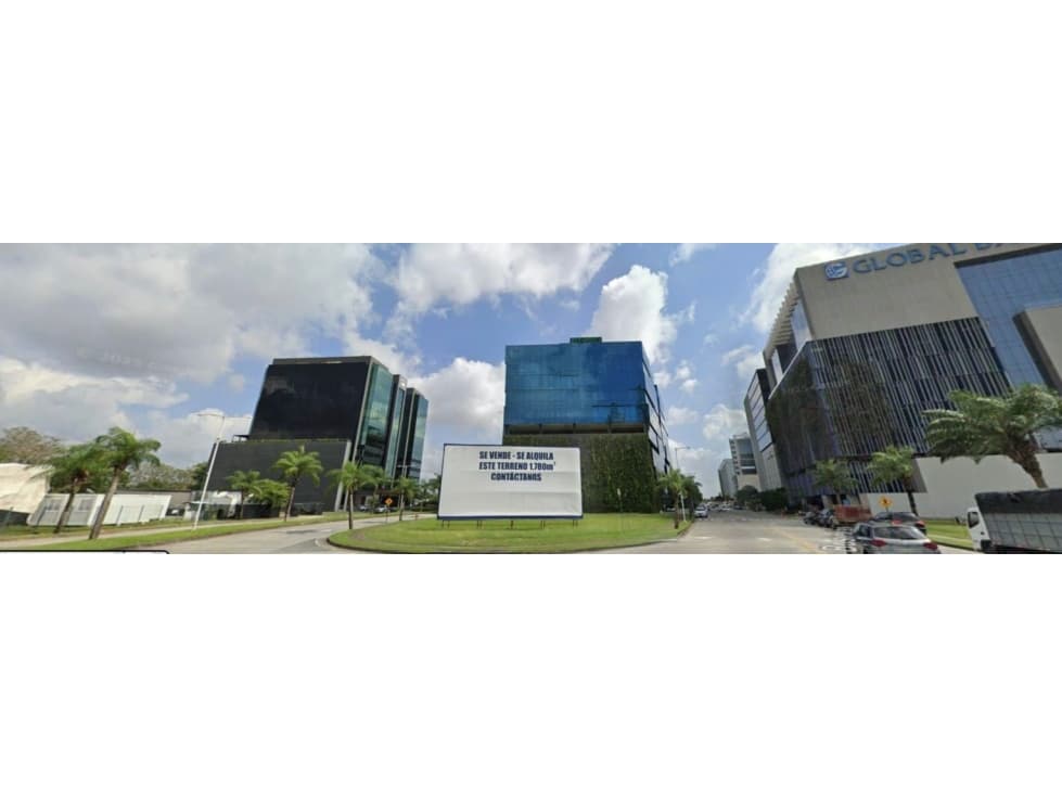 Terreno en venta en Santa María Business District — foto 5