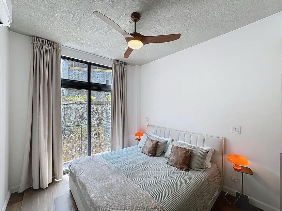 Alquiler de apartamento en Casco Antiguo PH Plazuela Alfaro — foto 5