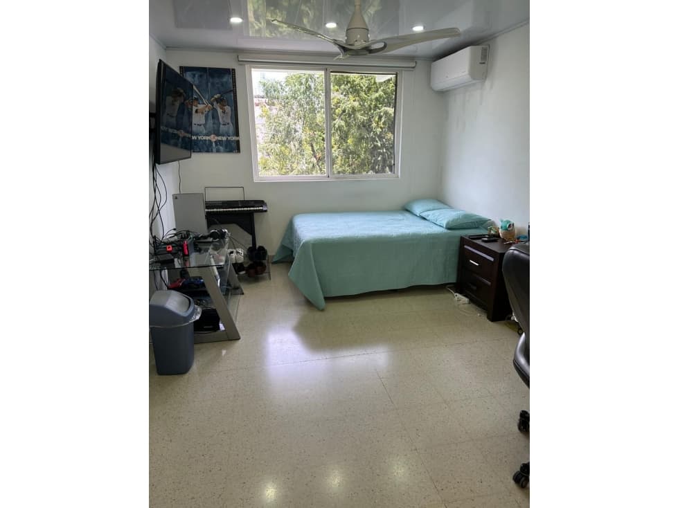 Venta de casa en Obarrio Bella Vista | Residencial privado — foto 6