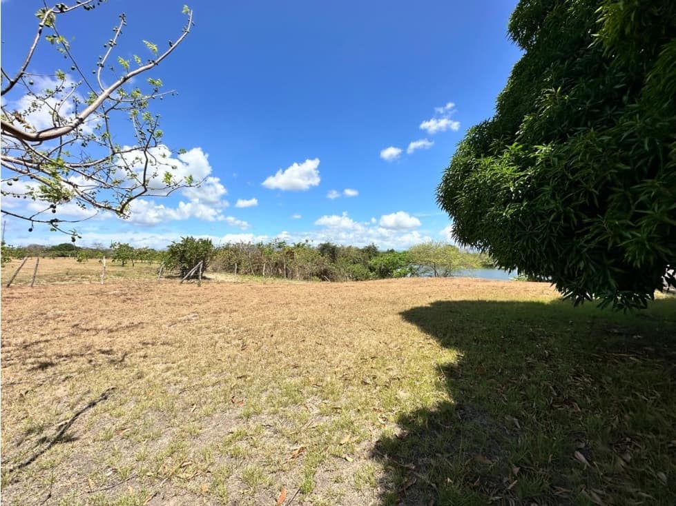 Venta de terreno en San Carlos Lagomar | Vía La Ensenada — foto 5
