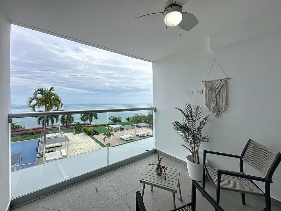 Venta de apartamento en San Carlos PH The Palms — foto 3