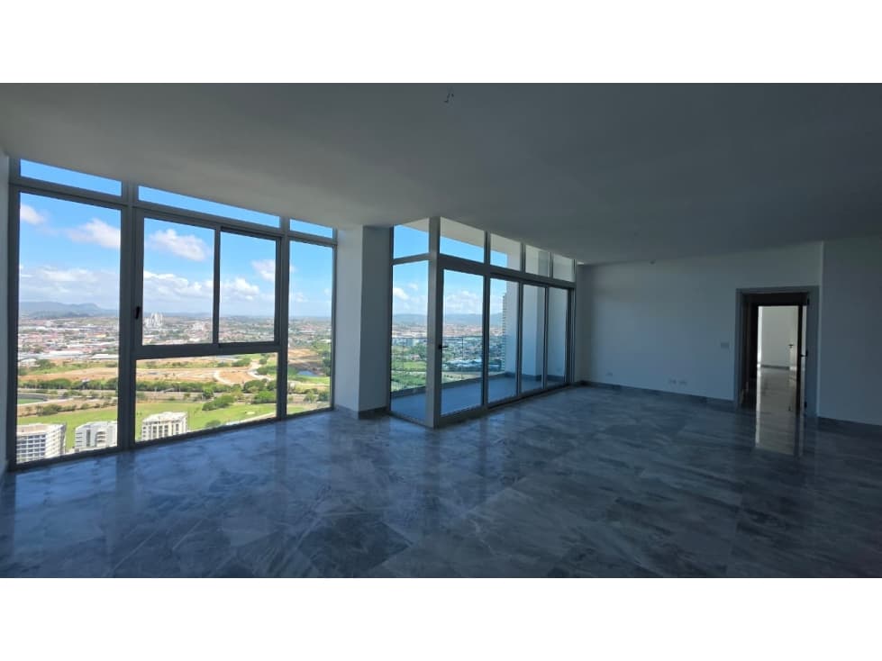 Venta de apartamento en Santa María PH The Ivy — foto 5