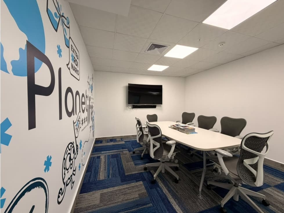 Venta de oficina en Obarrio Sortis Business Tower — foto 5