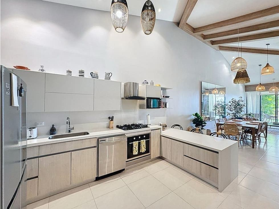 Venta de casa de playa en San Carlos Ocean Villas — foto 3