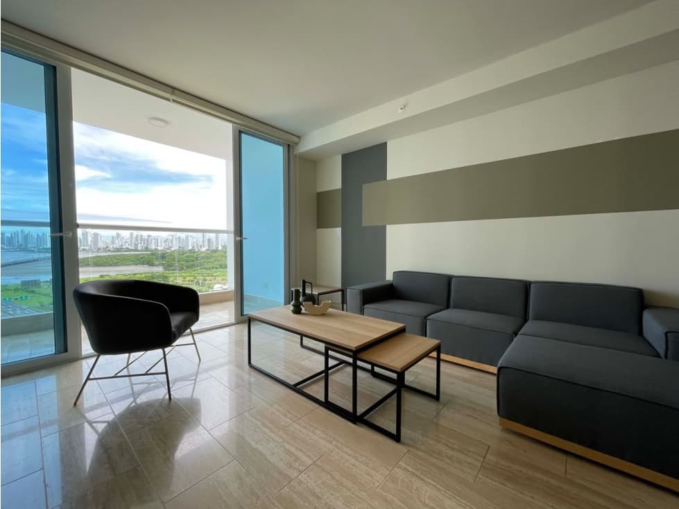 Venta de apartamento en Costa del Este PH The Regent — foto 6