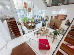 Venta de casa en Altos del Golf