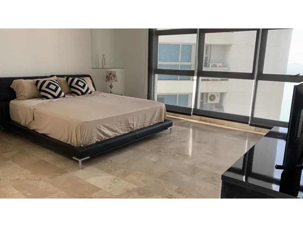 Venta de Apartamento en Punta Pacífica, Q Tower — foto 6