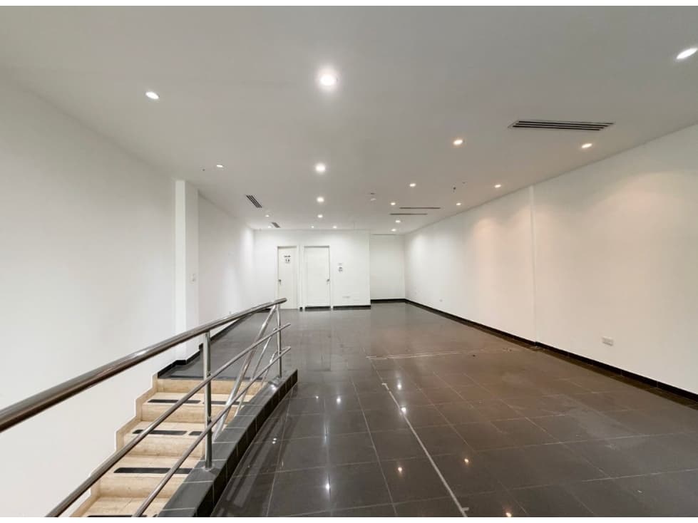Alquiler de Local Comercial en Plaza Obarrio, Obarrio — foto 3