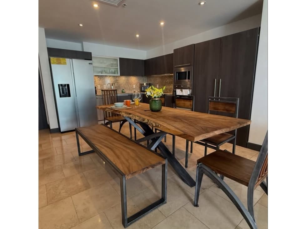 Venta de apartamento en Punta Pacífica PH TOC — foto 2