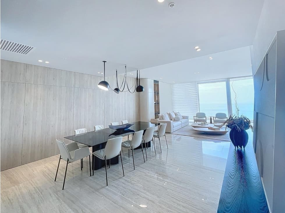 Venta de apartamento en Punta Paitilla  PH Towers — foto 5