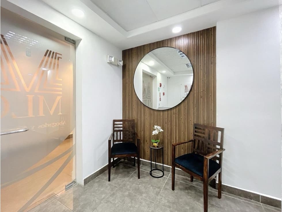 Venta de oficina en Obarrio PH Sortis Business Tower — foto 6