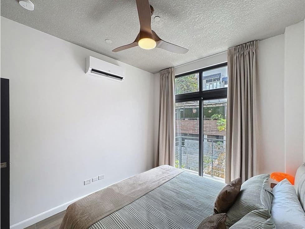 Alquiler de apartamento en Casco Antiguo PH Plazuela Alfaro — foto 6