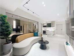 Pre-Venta de apartamento en costa del este PH Aurum
