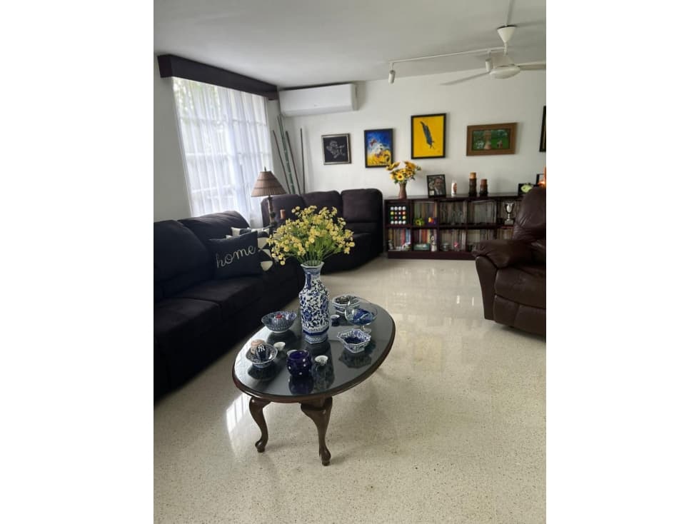Venta de casa en Obarrio Bella Vista | Residencial privado — foto 2