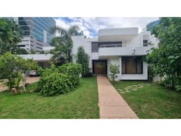 Alquiler de casa en Obarrio