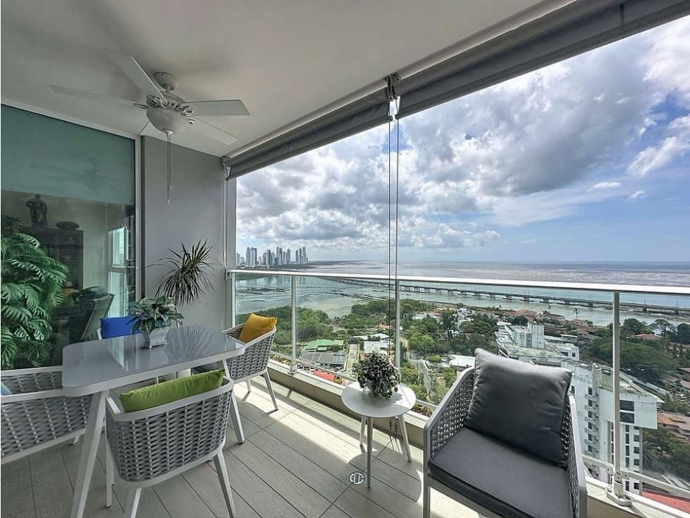 Venta de apartamento en Coco del Mar PH Riviera del Golf — foto 3