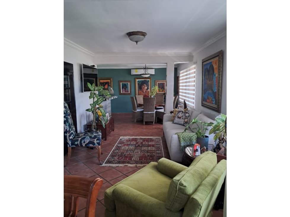 Casa en venta en Coco del Mar — foto 2