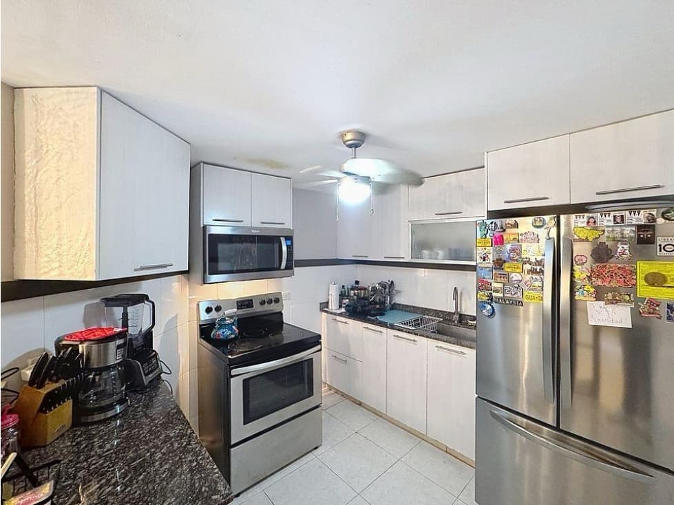 Alquiler de casa en Altos de Panamá Condado del Rey — foto 4