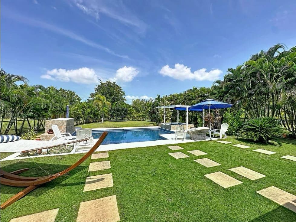 Venta de casa en Decameron — foto 1