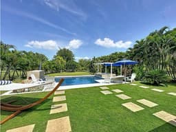 Venta de casa en Decameron