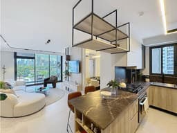 Preventa de apartamento en Coco del Mar PH Next