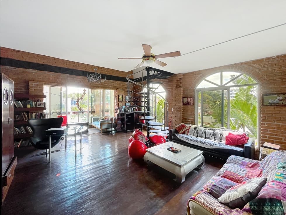 Alquiler de casa residencial en San Francisco — foto 4