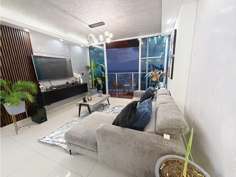 Venta de apartamento en San Francisco PH Serenity at the Bay — foto 5