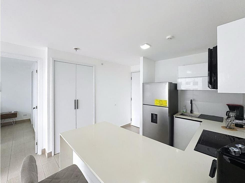 Alquiler de apartamento en San Francisco PH Living 73 — foto 6