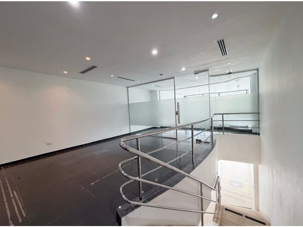 Alquiler de Local Comercial en Plaza Obarrio, Obarrio — foto 6