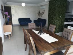 Alquiler de Apartamento Amoblado en PH Park City, Obarrio
