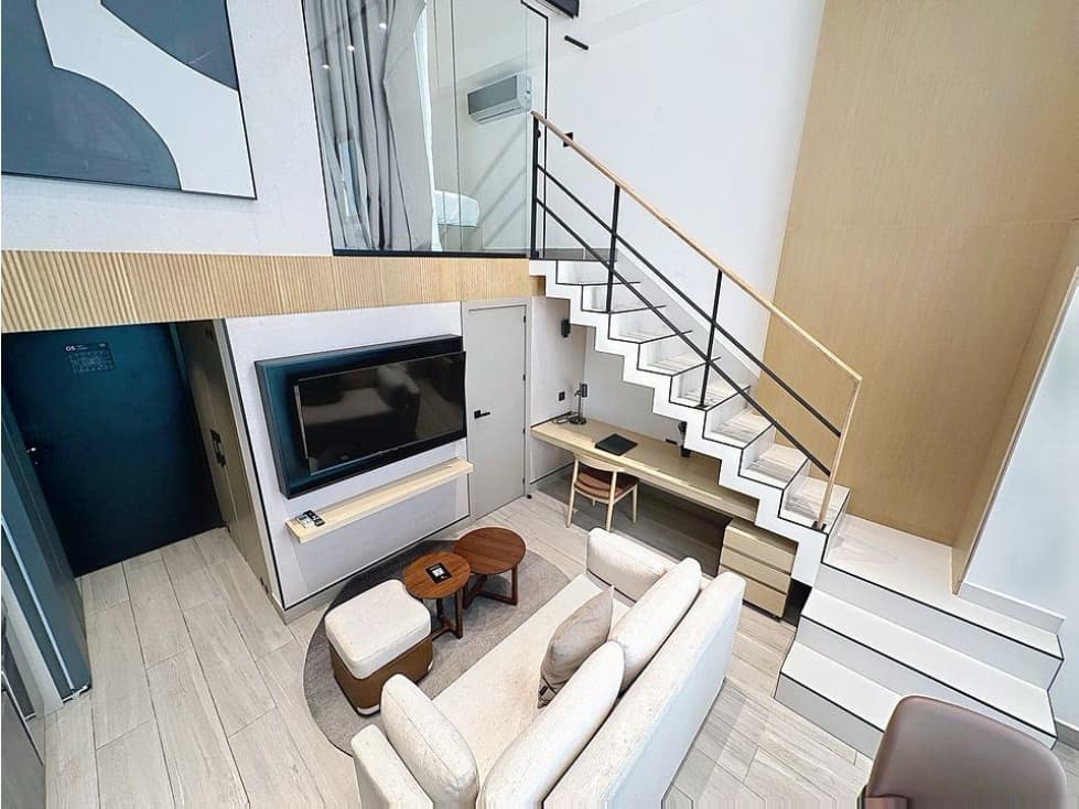 Alquiler de Apartamento en Coco del Mar PH Dovle — foto 3