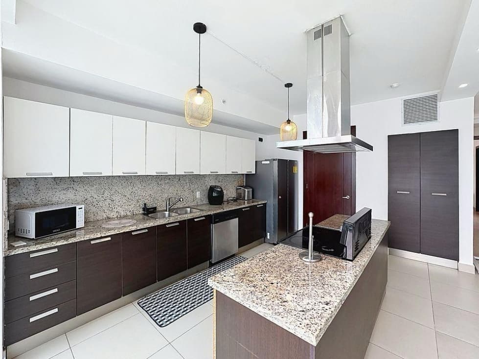 Alquiler de apartamento en Punta Pacífica PH Oceanaire — foto 5