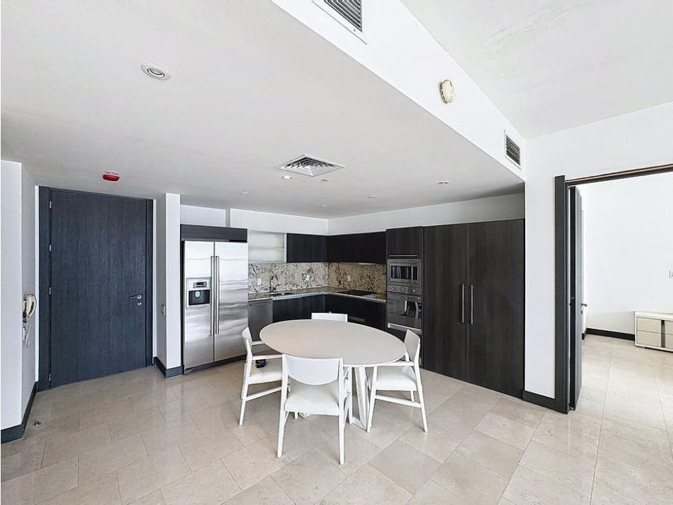Venta de apartamento en Punta Pacífica PH TOC — foto 2