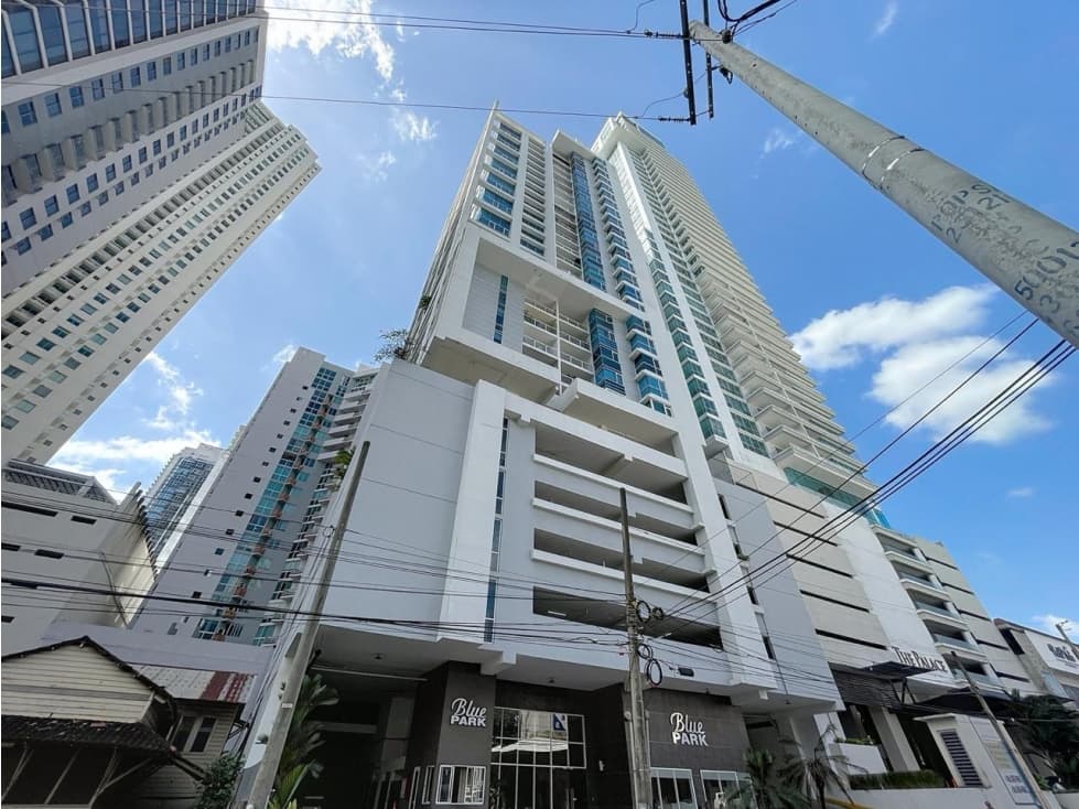 Venta apartamento Loft en PH Blue Park en Bella Vista — foto 4
