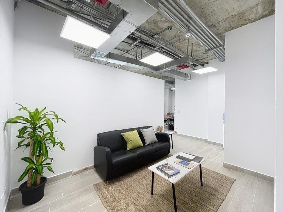 Venta de Oficina en calle 50, Global Bank — foto 3