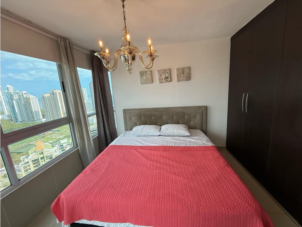 Venta de Apartamento en Costa del Este PH Top Towers, Torre A — foto 6
