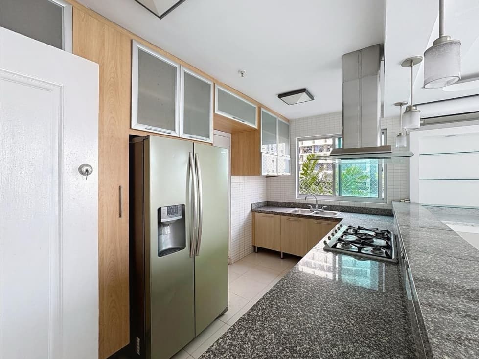 Venta de apartamento en San Francisco PH Tao — foto 6
