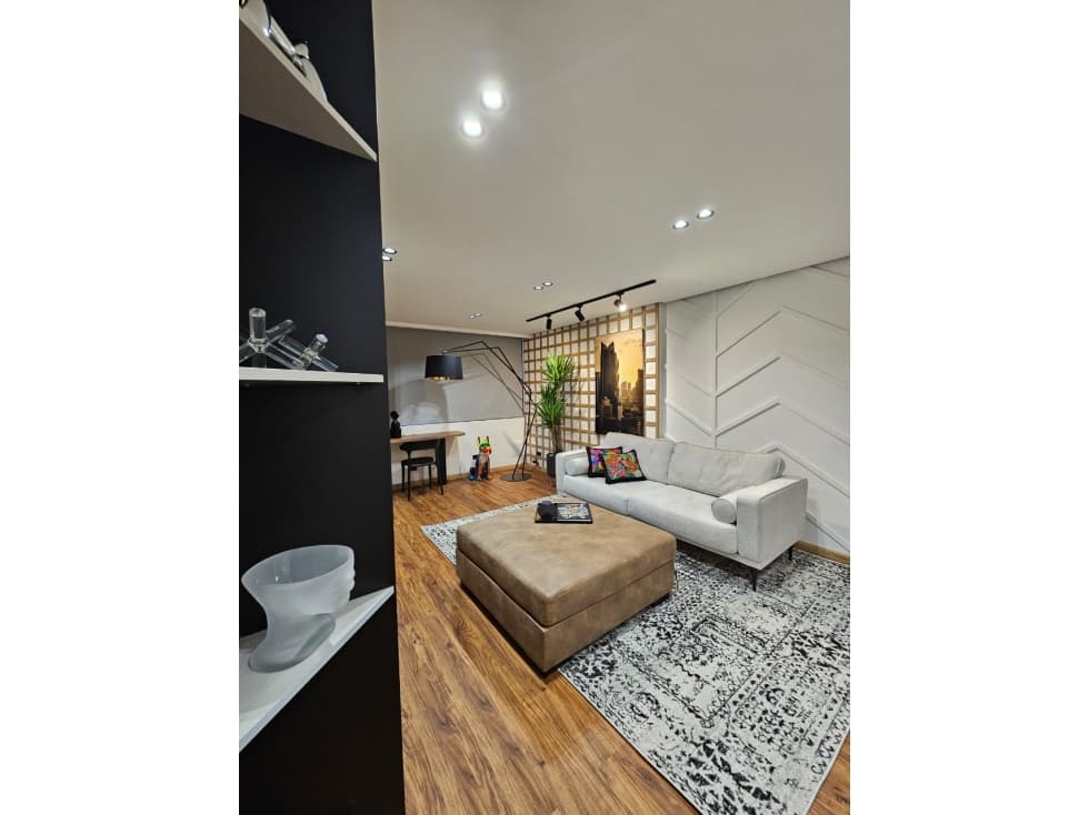 Alquiler de apartamento en el Cangrejo PH Ibiza — foto 3