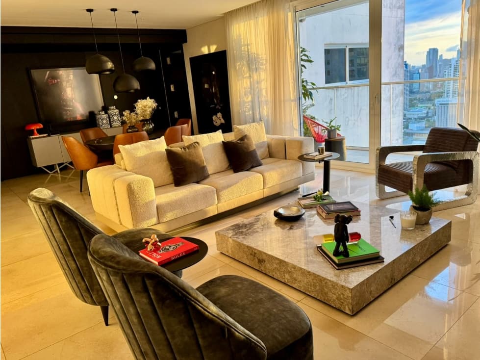 Venta de apartamento en coco del mar PH Windrose — foto 3