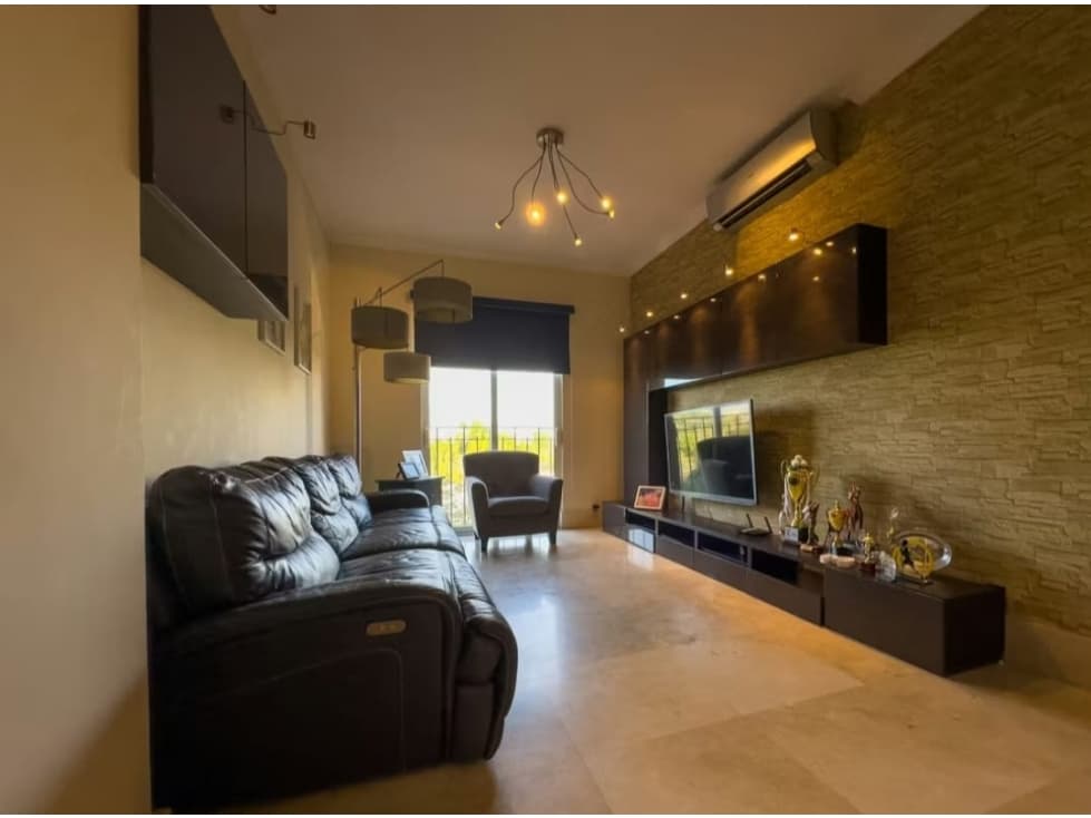Venta de apartamento en Santa María The Reserve — foto 3